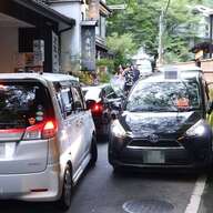 京の奥座敷「貴船神社」の渋滞問題：観光客が知っておくべきこと