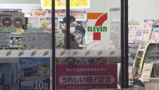 東京の治安が揺らぐ: 江戸川区コンビニ強盗事件を追う