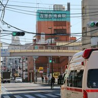 吉祥寺から病院が消える理由とは？医療アクセスの現状を考える
