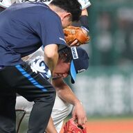 西武今井達也選手、熱中症で緊急降板！今後の影響は？