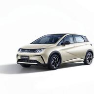 イオンが手がけるBYD電気自動車セールの全貌