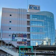 栃木の廃墟モールの真実：静まり返る商業施設の惨状