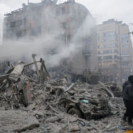 プーチン動員令と若者の反発：100万人の脱出劇