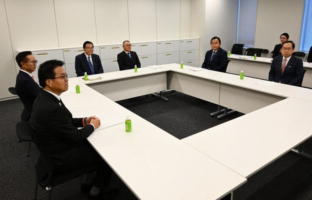 自公与党が決定！年収123万円の新たな税制の影響とは？