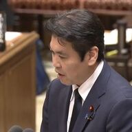 松本大臣、不倫疑惑カミングアウト！仕事で返せばで良しとする？