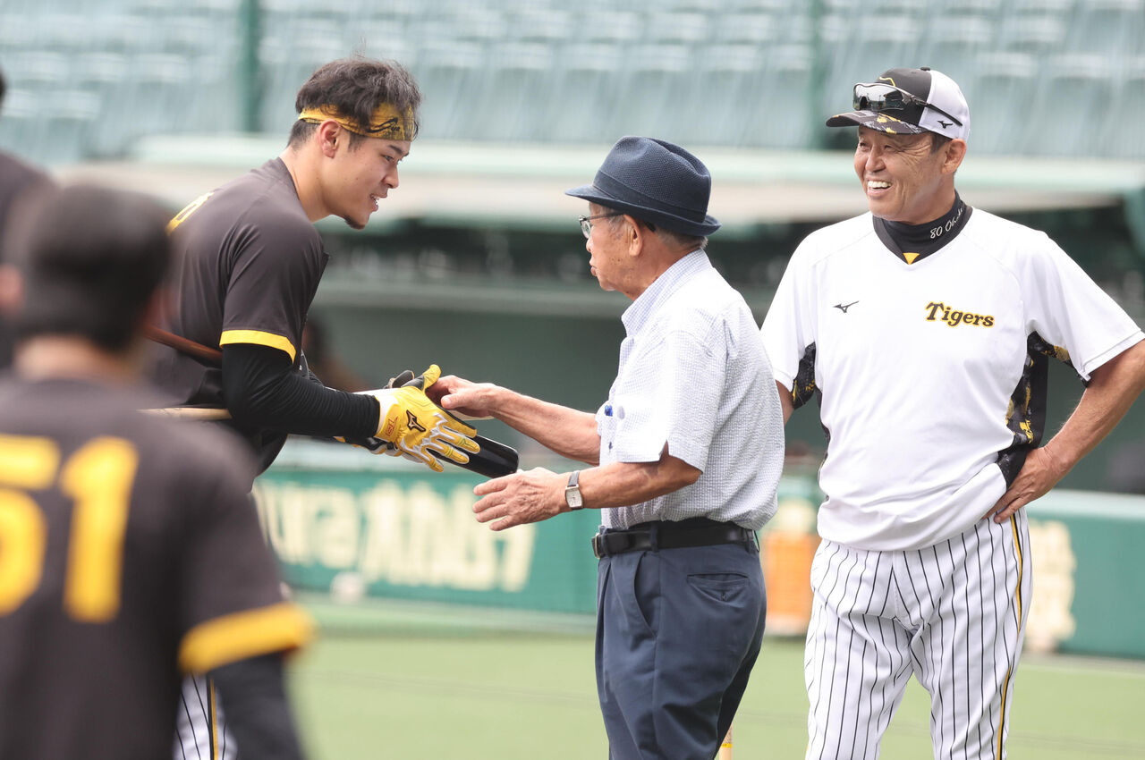 91歳で逝去した吉田義男さん：阪神タイガースの歴史を彩った名将の想い