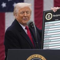 トランプ氏の相互関税導入と日本への影響を考える