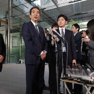 小泉進次郎が農相に！？江藤辞表提出の影響