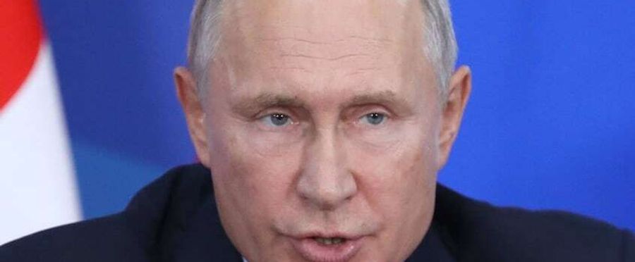 プーチン政権の停戦狙いと経済危機の関連性