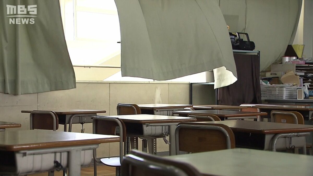 相次ぐ児童・生徒間の性被害：対応ミスと2次被害の実態
