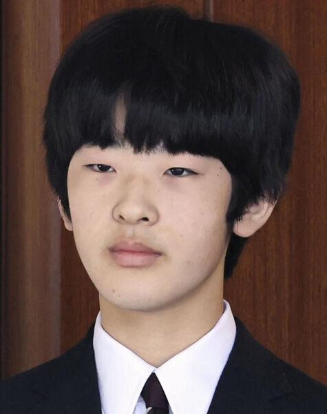 悠仁さまの筑波大推薦入試受験：高学歴志向の背景