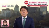 日本への中国の輸出規制：その背景と影響