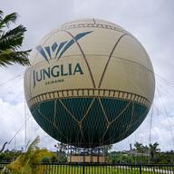 ジャングリア沖縄の消えた口コミに関する真実