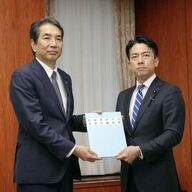 小泉氏の挑戦！都議選直前の逆風をどう乗り切る？