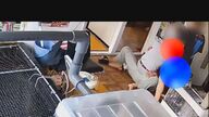 動画で明らかになった社員暴行｜札幌市の建設会社の実態