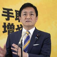 国民民主の玉木が自民との連携を拒否！