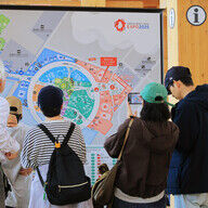 大阪・関西万博：高齢者に冷たい？デジタル化の影響を探る