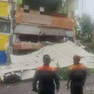 千島列島の津波被災地：ロシアの緊急事態宣言の背景