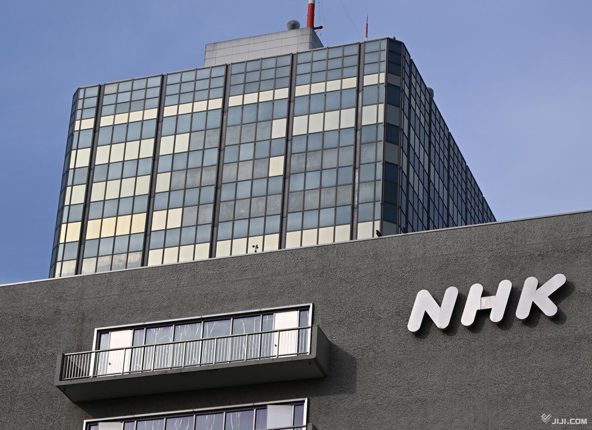 受信料収入大幅減！NHKの未来はどこに向かうのか？