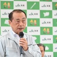 新米売れ行き鈍化、JA全農ふくれんのお話