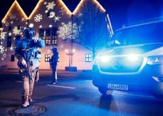 クリスマスの喜びが一変：ドイツのマーケットでの惨事とその影響
