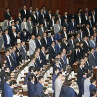 国民は増税、議員は給料増！その矛盾に迫る
