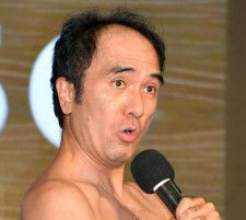 「オールスター感謝祭」での江頭2:50の暴走を振り返る