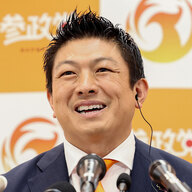 大越キャスターの激しい追及！参政党の神谷代表はどう反応したのか？