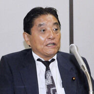 百田代表との関係悪化がもたらした離党の理由