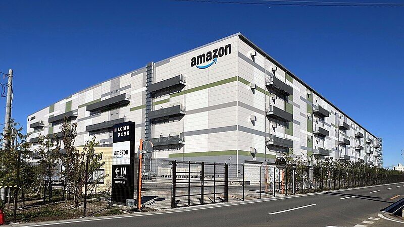 アマゾンマーケットプレイスの価格操作疑惑：公正取引委員会の立ち入り検査