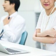 職場の冷房トラブル：エアコン消してはハラスメント？