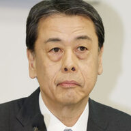 日産自動車、内田前社長らに6億円報酬⁈