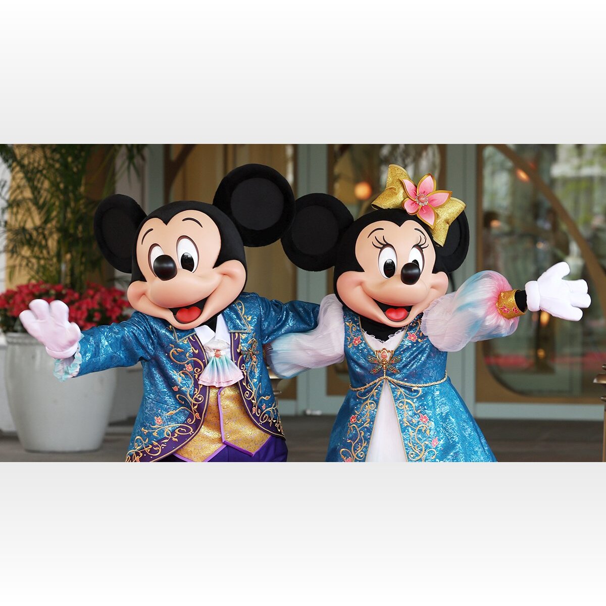 東京ディズニー入園者減少の真相：夢の国の裏に潜む意外な理由とは？