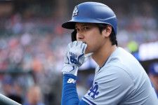 世界一打者VSドジャース投手陣！来春の野球界の注目ポイント