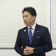 高校生からの質問に小泉進次郎が混乱？ニコニコ討論会の闇