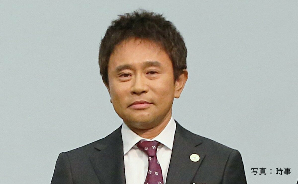 加齢と過労？浜田雅功が求める2、3ヶ月の休養への理解