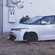 コンビニでの悲劇：男子中学生が車にはねられ死亡、運転手は高齢者
