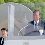 石破首相の居眠り動画炎上！真相はどうなっているのか？