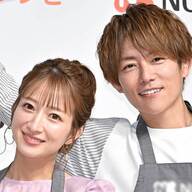 杉浦太陽が愛する妻を称賛！辻希美の幸せな出産報告