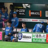 ソフトバンクに挑んだ日本ハムの悲劇と感動