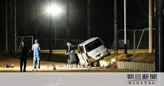 無免許運転が常態化？埼玉栄高校での悲劇に迫る