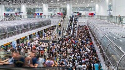 バヌアツ首都ポートビラでの大地震：その影響と被害の実態