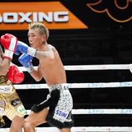 亀田京之介がカシメロに完勝！その真相とは？
