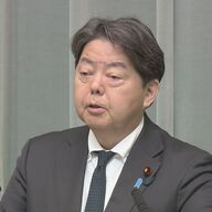 消費税減税に対する林官房長官の見解とは？