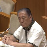 空席だらけの県議会、議長の辛辣なチクリとは？