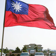 台湾での中国国旗掲揚、日本人2人が強制退去される理由とは？