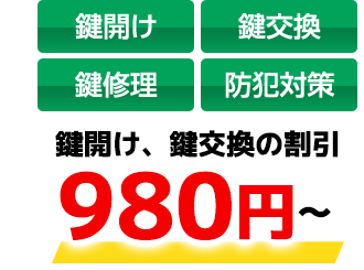 鍵開け業界の闇：980円が10万円に化ける高額請求の実態