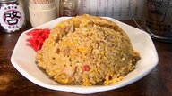 物価高騰の影響：街中華チャーハンが1000円の壁を越える時代