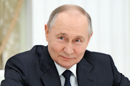 『ロシア、24年のGDP過去最高　軍需けん引、4.1％成長』についてまとめてみた