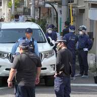 西成の7人負傷事件：70代元警察官が見せた勇気の行動とは